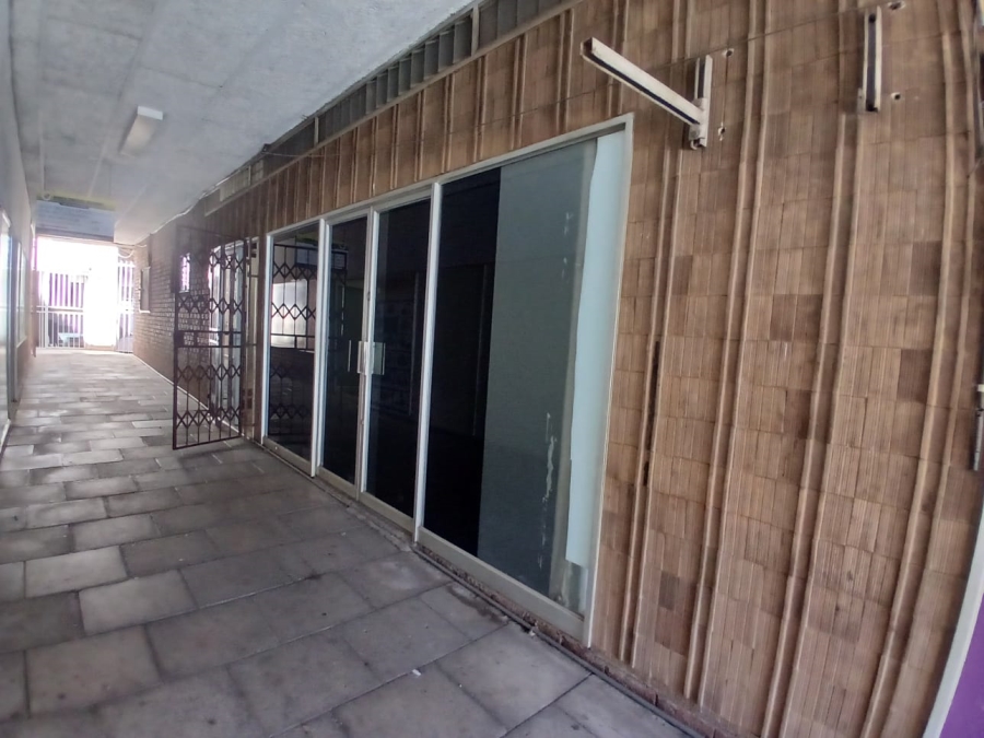 To Let Commercial Property for Rent in Rustenburg Central North West